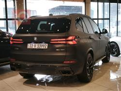 بي ام دبليو X5